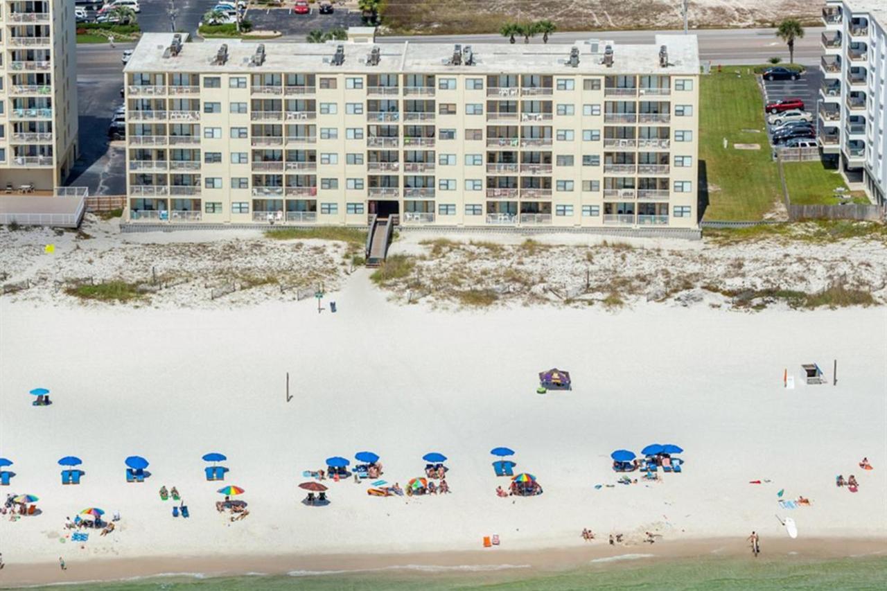 Island Shores Condos Gulf Shores Quarto foto