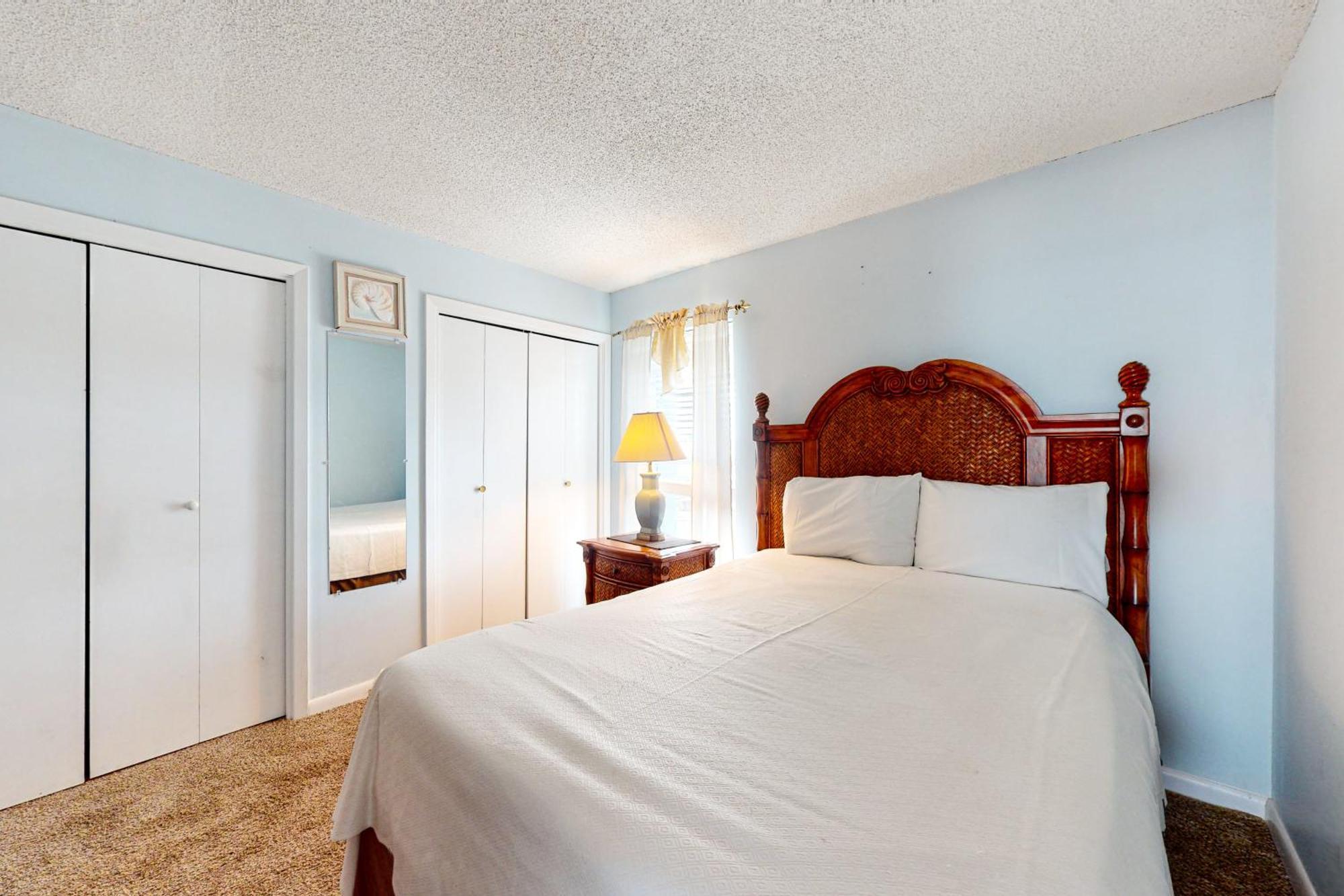 Island Shores Condos Gulf Shores Quarto foto