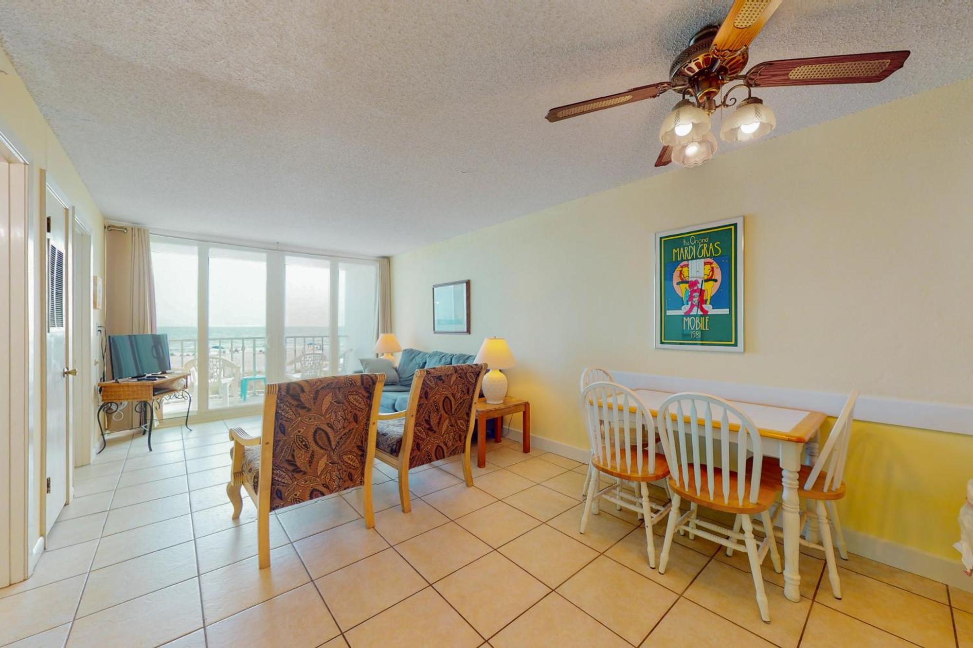 Island Shores Condos Gulf Shores Quarto foto